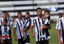 Diretoria do ASA decide pela permanência de promoção para jogo da Copa do Brasil