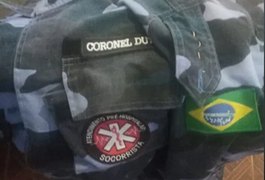 Falso PM cria batalhão fake e faz 200 'recrutas' trabalharem de graça em Minas Gerais