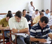 Confira o edital para 120 vagas do concurso da Polícia Civil de Sergipe
