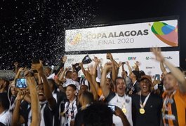 ASA vai estrear na Copa Alagoas contra o Desportivo Aliança