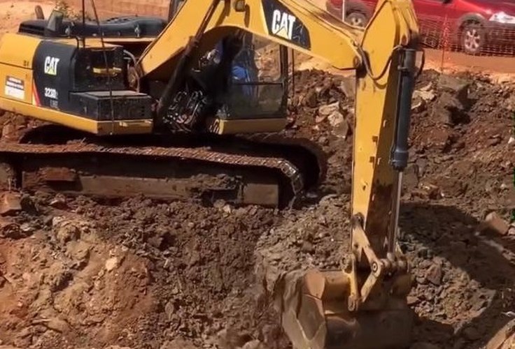 ﻿Construção de ponte entre Arapiraca e Feira Grande é retomada