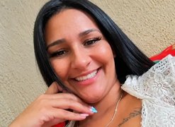 Ex-companheiro de jovem alagoana desaparecida é preso por suspeita de envolvimento no crime