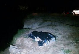 Adolescente é encontrado morto em Rio Largo