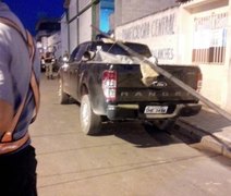 Prefeitura de Feira Grande emite nota sobre carro clonado