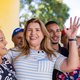 Rute parabeniza as mães solo e defende políticas para reforçar o apoio a essas mulheres