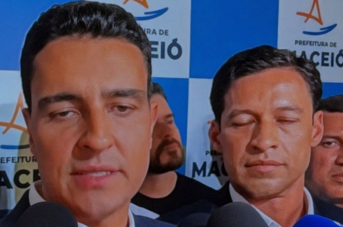 JHC descarta Arapiraca na composição de chapa ao governo