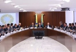 Governador de Alagoas se mostra otimista com governo Temer