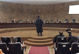 Após pedido de vistas, julgamento de réus da Taturana é adiado