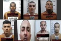 7 presos escapam de presídio no interior de SP