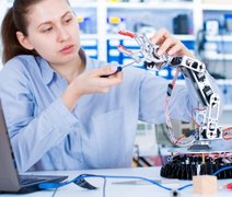 Olimpíada Brasileira de Robótica: saiba como participar