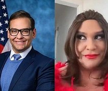Ex-deputado estadunidense, George Santos retoma performances como drag queen
