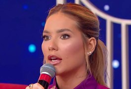 Virginia Fonseca decide não renovar o contrato e deixa o SBT