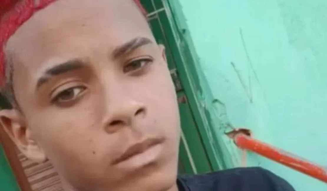 Adolescente de 15 anos é assassinado com tiros na cabeça e tórax em Maragogi