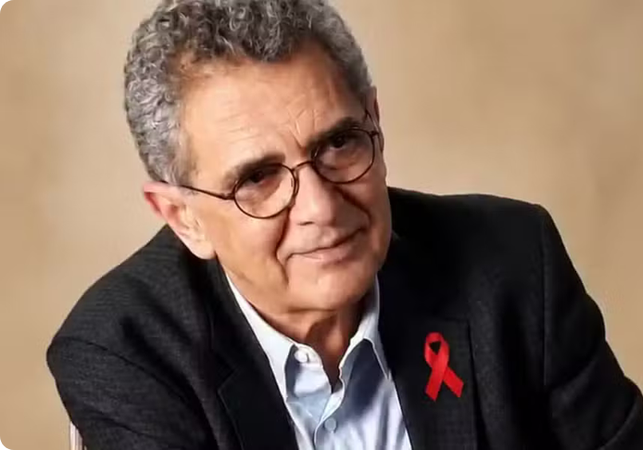 Morre Paulo Roberto Teixeira, médico sanitarista que atuou na construção das políticas de combate ao HIV e à Aids no Brasil