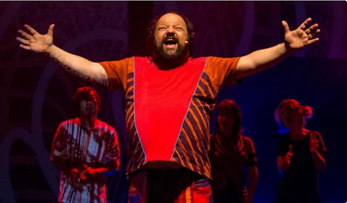 Marcelo Pretto, integrante do grupo Barbatuques, morre aos 58 anos