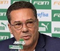 Luxemburgo defende 'estudo apurado'para volta do futebol durante surto da covid-19