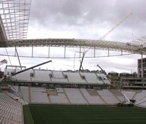 Ministério Público ameaça pedir interdição da Arena Corinthians