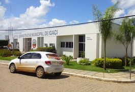 TJ mantém decisão para construção de creches e pré-escolas em Igaci