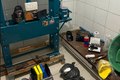 Força Tática do 12° BPM estoura laboratório de cocaína no Santos Dumont