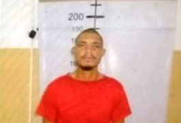 Reeducando é encontrado morto dentro de cela no presídio Baldomero Cavalcanti, em Maceió
