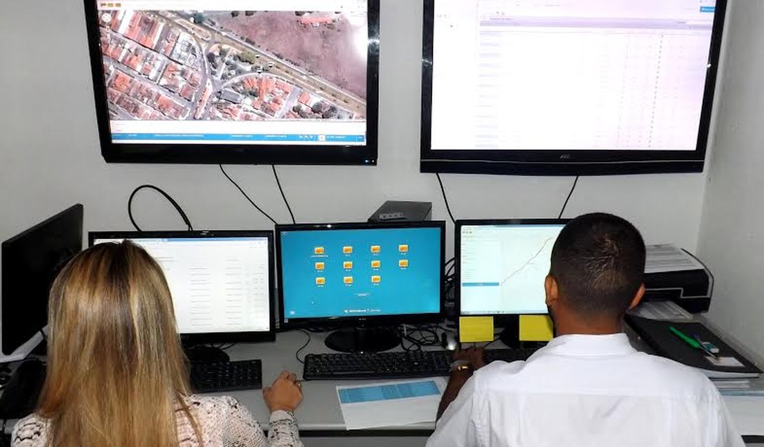 Monitoramento: veículo complementar roubado  é recuperado em menos de uma hora