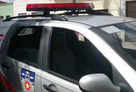 Polícia Militar recupera veículo após furto à residência no Bonsucesso