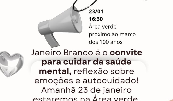 GRUPO MULHERES DO BRASIL FARÁ AÇÃO EXTROARDINÁRIA: MASSAGEM, VENTOSA TERAPIA E AULA DE ZUMBA