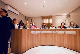 Assembleia Legislativa discute ações para fortalecer a participação feminina na política