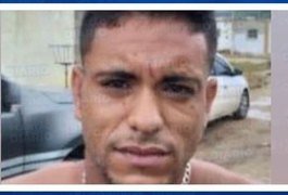 Indivíduo conhecido como ‘Terror de Murici’ morre em confronto com a PM em Coruripe