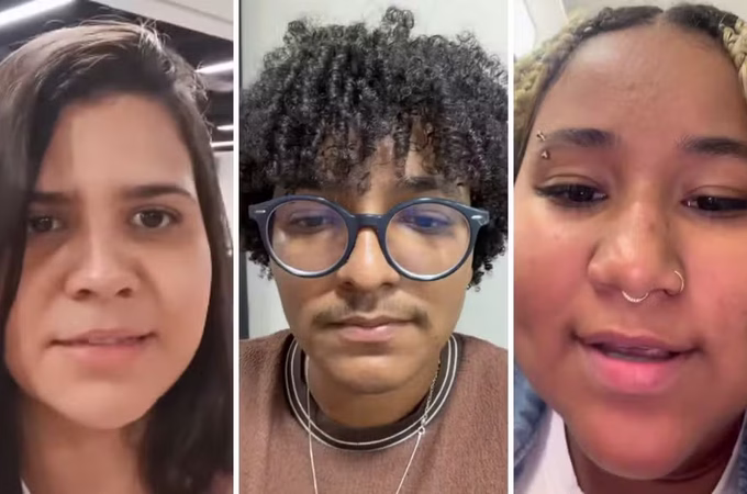 Cancelamentos de voos para o Nordeste no dia da eleição geram protestos e fazem Ministério acionar Anac