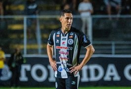 'Muita mídia e pouco futebol': Torcida do ASA se irrita com equipe após vice na Copa Alagoas