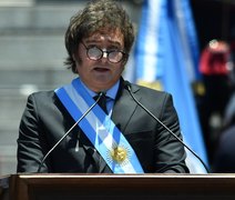 Inflação argentina cai pela metade em maio e chega a 276,4% em 12 meses