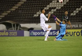 Polícia Civil investiga tentativa de manipulação de resultado na Copa SP