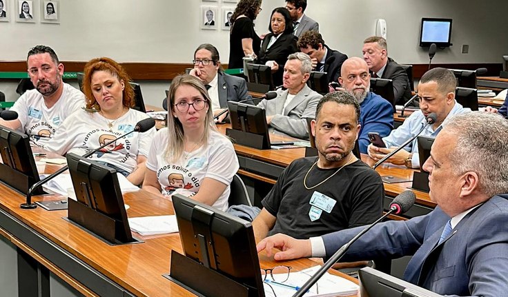 Deputado Alfredo Gaspar apresenta propostas incorporadas ao Relatório aprovado pelo GT que combate a Violência nas Escolas