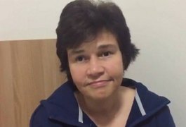 Após ter audição comprometida, Claudia Rodrigues volta a ser internada