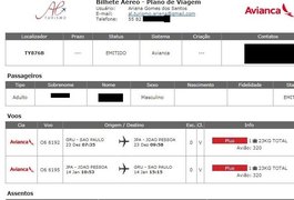 Clientes acusam empresa de turismo de dar golpe financeiro em Arapiraca e região