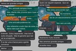 Radialista de Arapiraca é suspeito de assédio contra menina de 13 anos