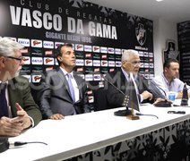 Vasco anuncia medidas e vai pedir a anulação da partida final do Carioca