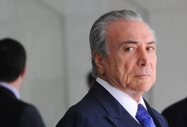 Na TV, Temer prega 'eficiência' e diz que país derrotará crise em 2017