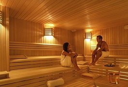 Conheça três motivos para começar a usar sauna