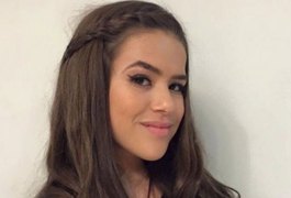 Maisa Silva dá ‘voadora’ ao responder a assédio de pedófilos no Twitter