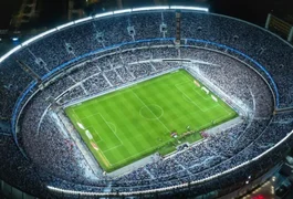 Conmebol abre venda de ingressos para final da Libertadores