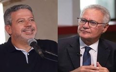 Lira e Renan Calheiros discutem nas redes sociais