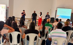 Jaramataia reforça capacitação de profissionais de saúde para atendimento de urgências e emergências