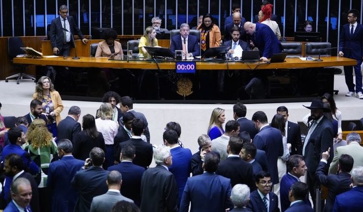 Saiba o que é a ﻿minirreforma eleitoral e veja como cada deputado federal alagoano votou