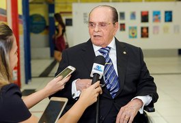 TJ Alagoas decreta luto por morte do desembargador aposentado José Agnaldo