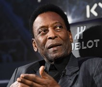 Pelé é internado e passa por exames em São Paulo; e situação preocupa