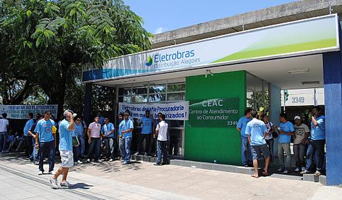 MP do Trabalho determina que Eletrobras Alagoas convoque 360 aprovados em concurso