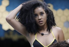 Irmã da alagoana Rízia, do BBB19, recebe convite para trabalhar como modelo