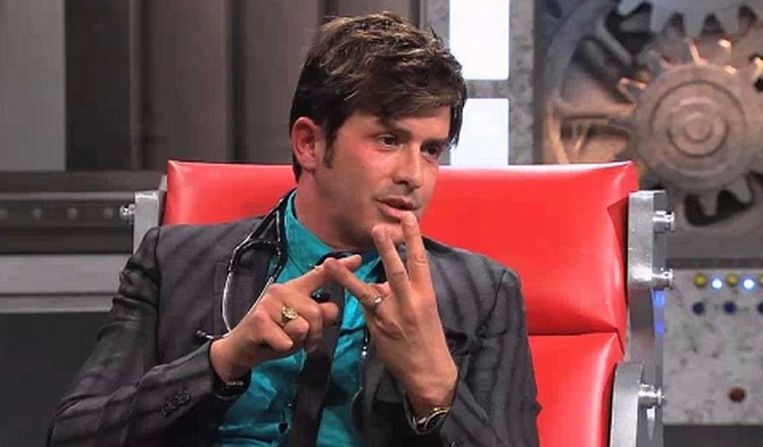 Dr. Rey é denunciado por assédio sexual em faculdade de SP